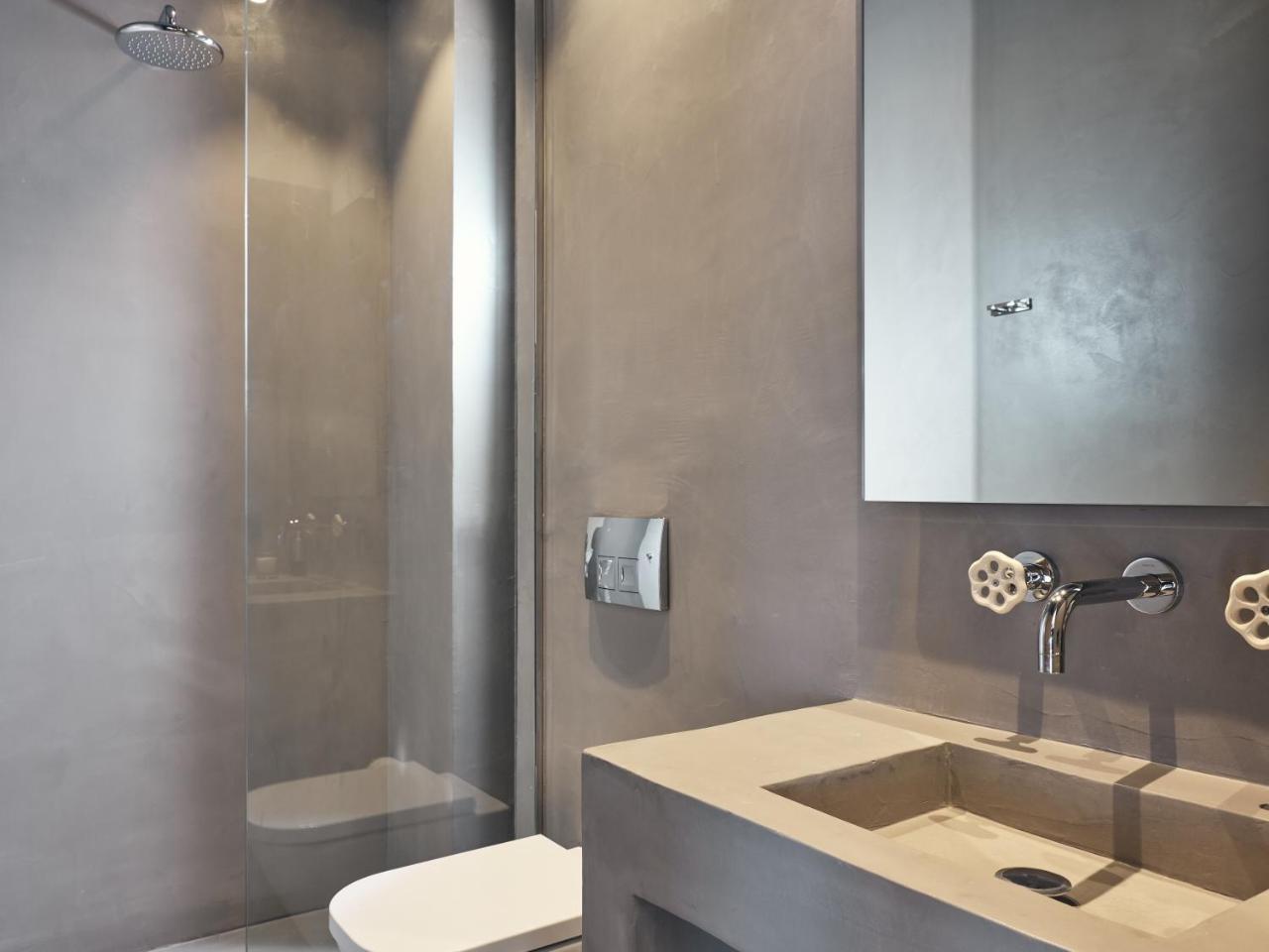 אגיוס ניקולאוס Vais Luxury Villas מראה חיצוני תמונה