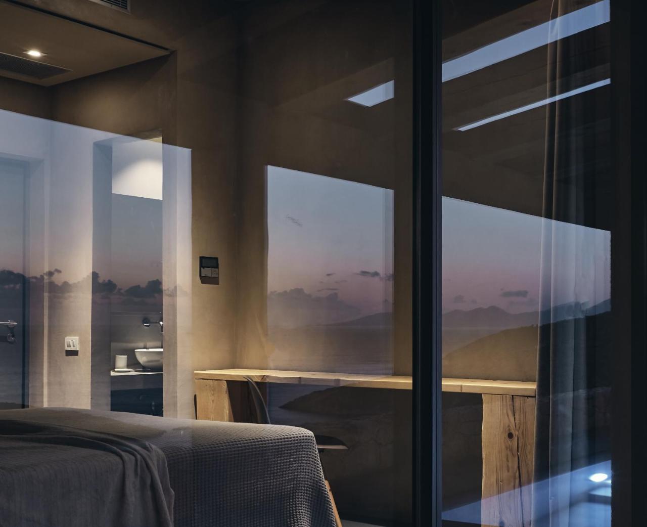 אגיוס ניקולאוס Vais Luxury Villas מראה חיצוני תמונה