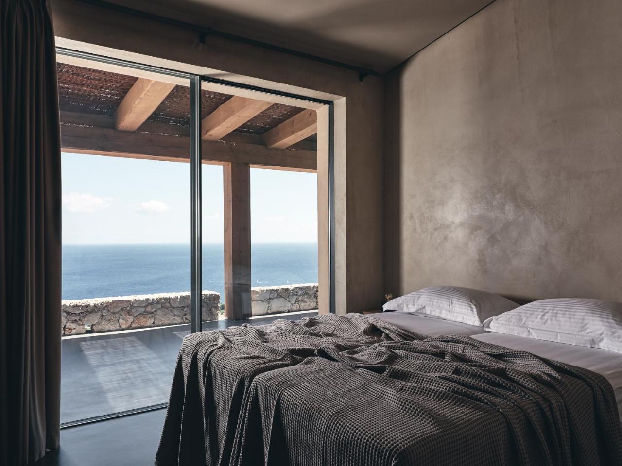 אגיוס ניקולאוס Vais Luxury Villas מראה חיצוני תמונה