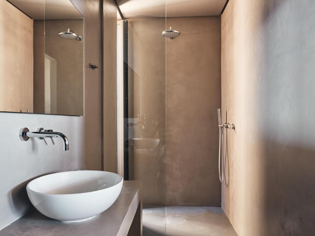 אגיוס ניקולאוס Vais Luxury Villas מראה חיצוני תמונה