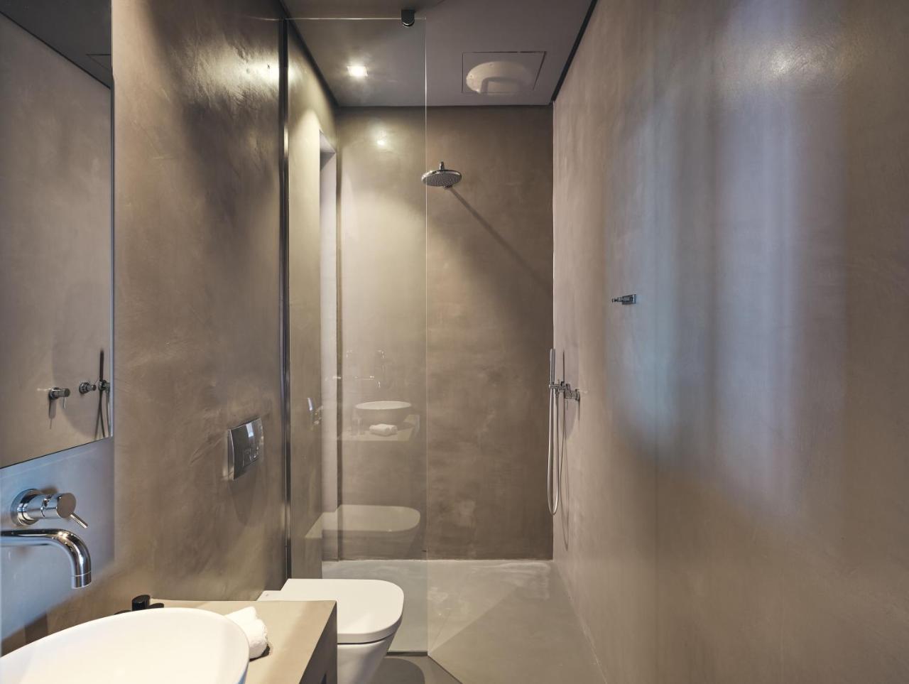אגיוס ניקולאוס Vais Luxury Villas מראה חיצוני תמונה
