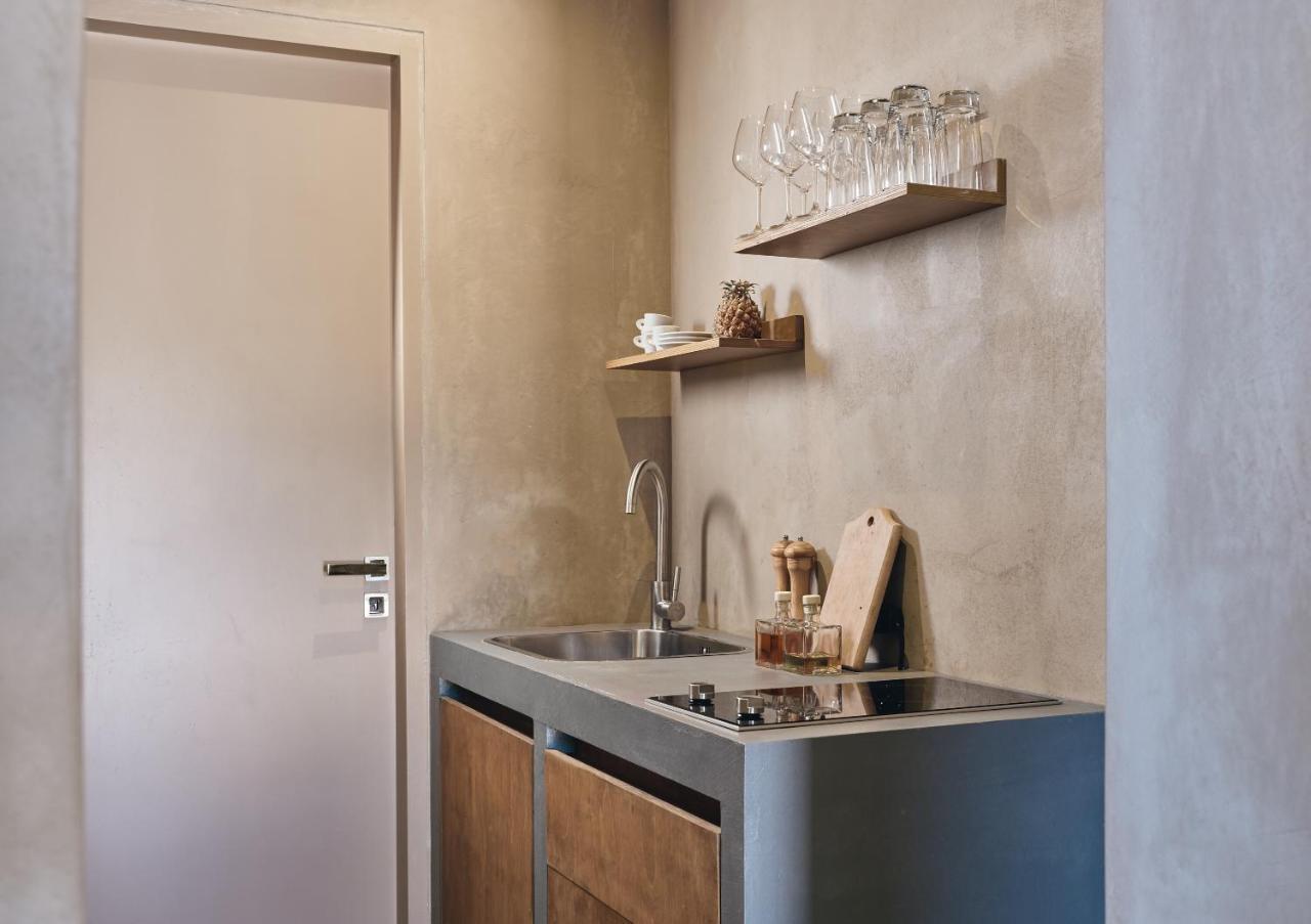 אגיוס ניקולאוס Vais Luxury Villas מראה חיצוני תמונה