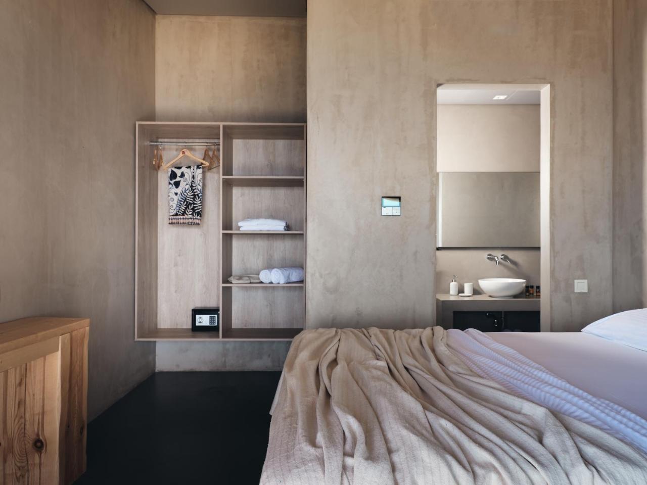 אגיוס ניקולאוס Vais Luxury Villas מראה חיצוני תמונה