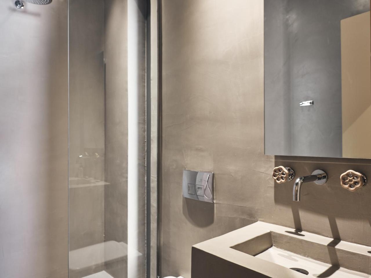 אגיוס ניקולאוס Vais Luxury Villas מראה חיצוני תמונה
